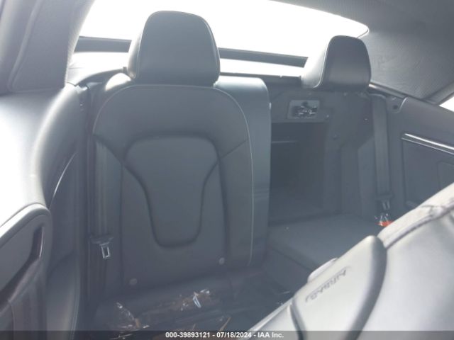 2015 AUDI RS 5 WUAC6AFHXFN900028 Photo 7