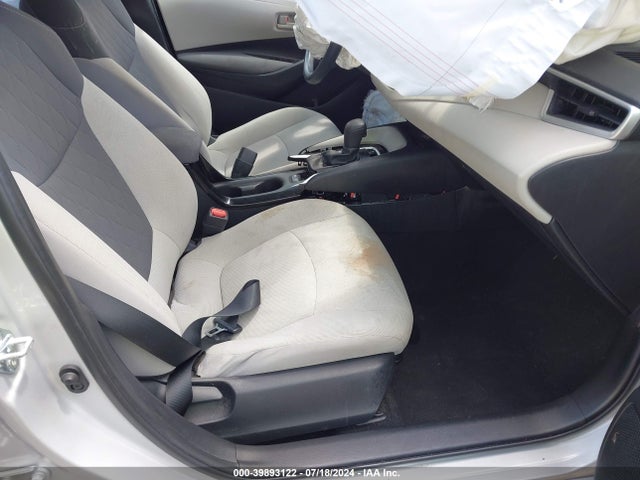 Toyota COROLLA LE 2022 5YFEPMAE2NP317309 Image 5