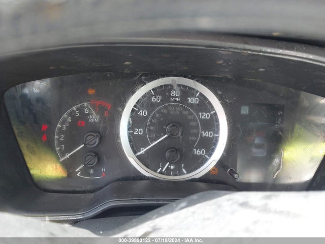 Toyota COROLLA LE 2022 5YFEPMAE2NP317309 Image 7