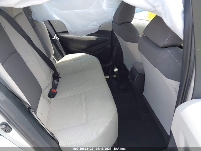 Toyota COROLLA LE 2022 5YFEPMAE2NP317309 Image 8