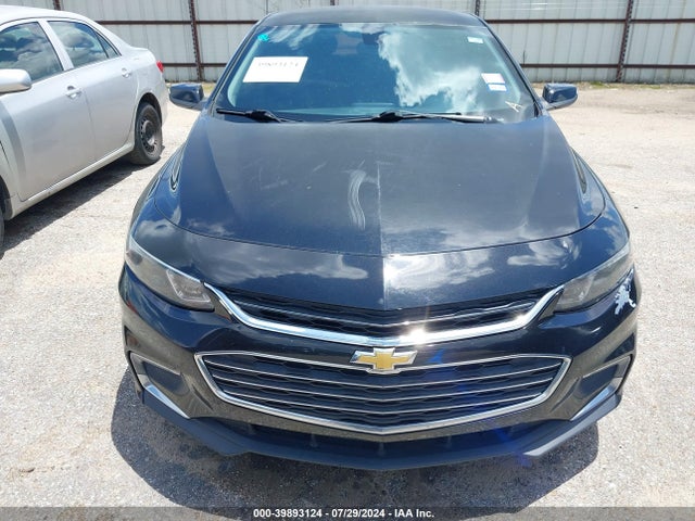 Chevrolet MALIBU LT 2018 1G1ZD5ST3JF142804 Image 12
