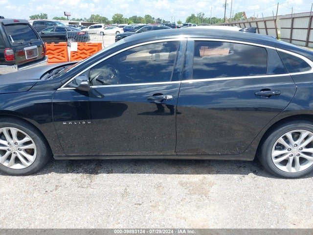 Chevrolet MALIBU LT 2018 1G1ZD5ST3JF142804 Image 14