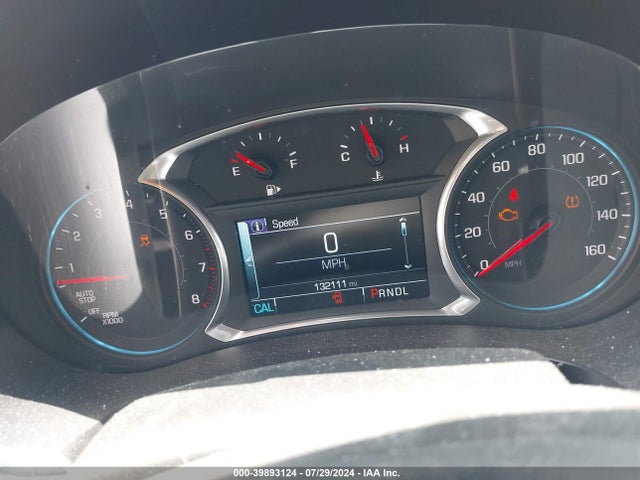Chevrolet MALIBU LT 2018 1G1ZD5ST3JF142804 Image 15