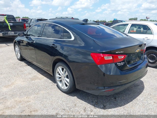 Chevrolet MALIBU LT 2018 1G1ZD5ST3JF142804 Image 3