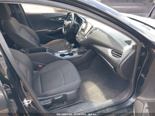 Chevrolet MALIBU LT 2018 1G1ZD5ST3JF142804 Image 5