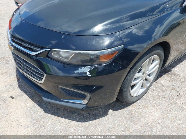 Chevrolet MALIBU LT 2018 1G1ZD5ST3JF142804 Image 6