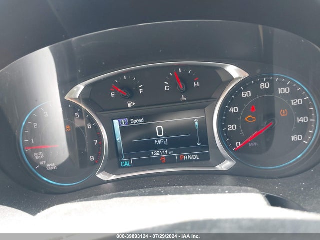 Chevrolet MALIBU LT 2018 1G1ZD5ST3JF142804 Image 7