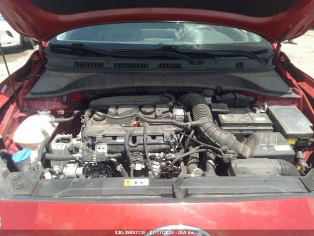 KM8K5CA39NU900654 Hyundai Kona Limited