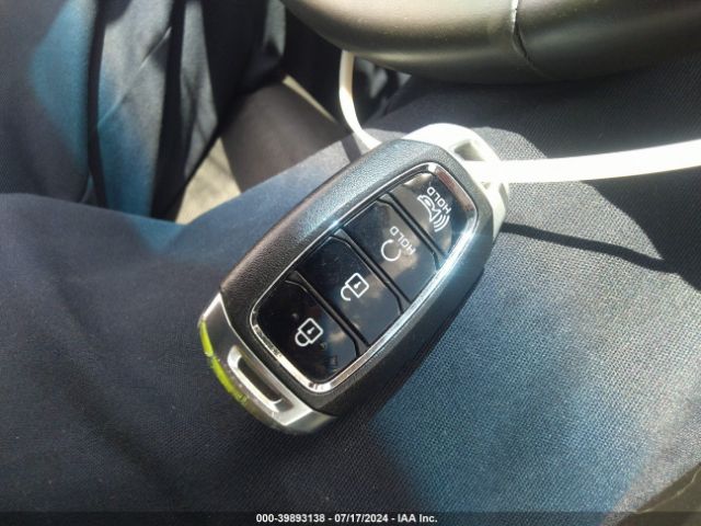 KM8K5CA39NU900654 Hyundai Kona Limited