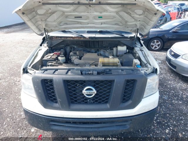 1N6BF0LY6HN806851 Nissan Nv Cargo Nv2500 Hd Sv V6