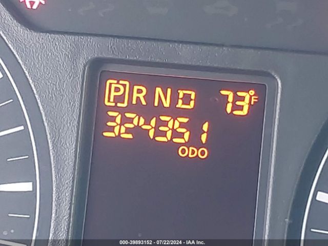 1N6BF0LY6HN806851 Nissan Nv Cargo Nv2500 Hd Sv V6