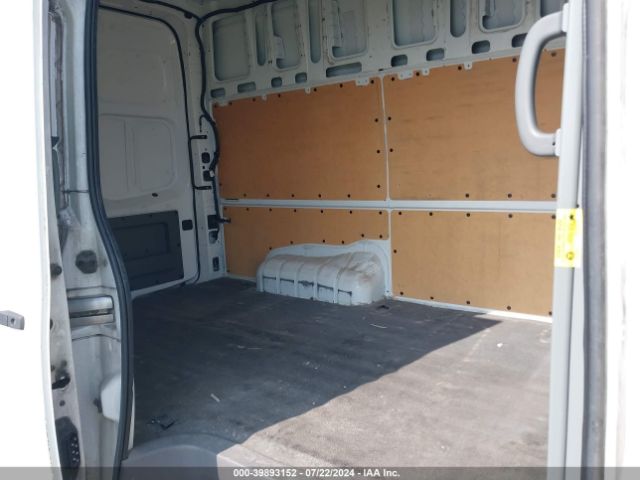 1N6BF0LY6HN806851 Nissan Nv Cargo Nv2500 Hd Sv V6