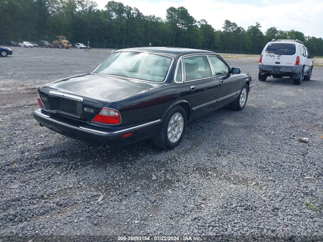 2001 JAGUAR XJ8 SAJDA24C81LF21728 Photo 3