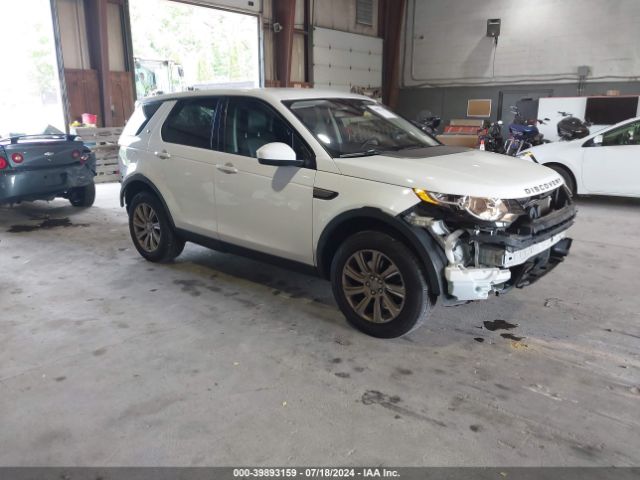 SALCP2RX8JH749449 auction archive image