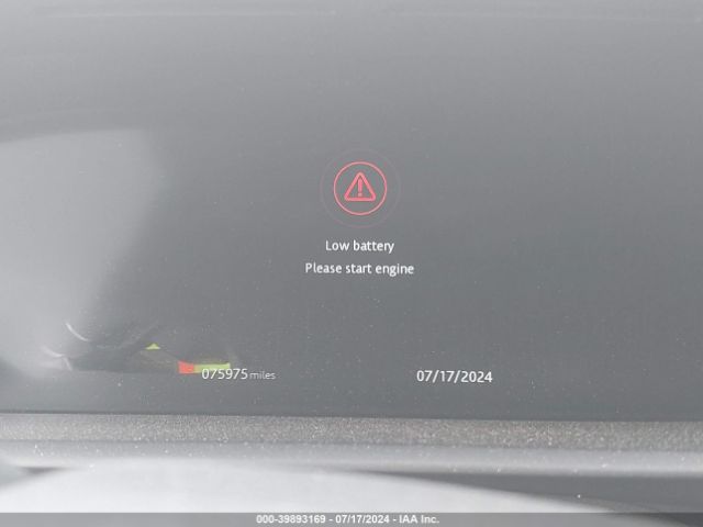 SALRR2RK5JA047574 Land Rover Discovery Hse