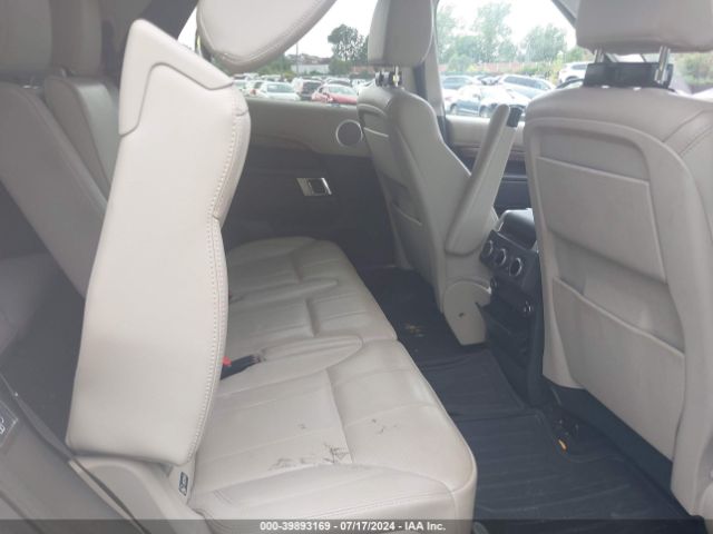 SALRR2RK5JA047574 Land Rover Discovery Hse