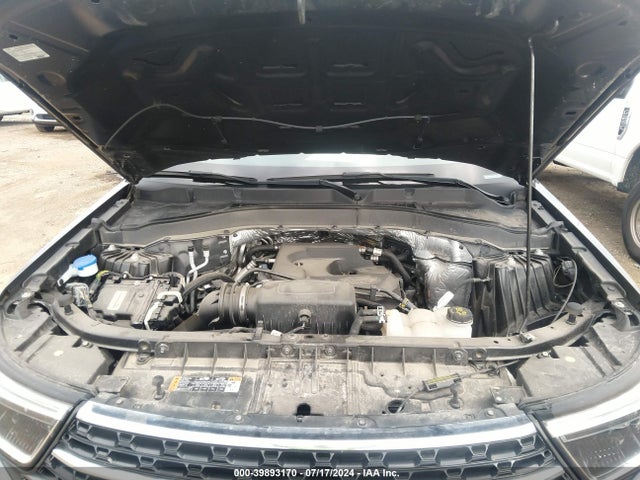 Ford EXPLORER XLT 2020 1FMSK8DH6LGA69199 Image 10