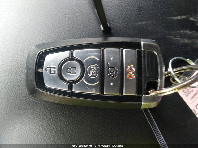 Ford EXPLORER XLT 2020 1FMSK8DH6LGA69199 Image 11