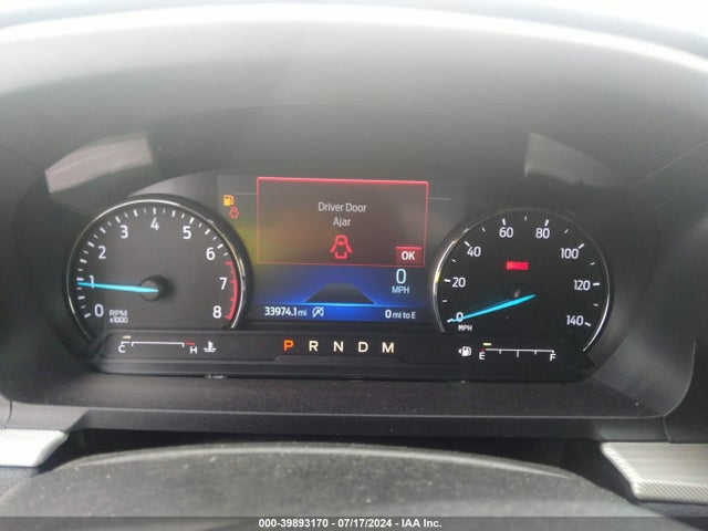 Ford EXPLORER XLT 2020 1FMSK8DH6LGA69199 Image 7