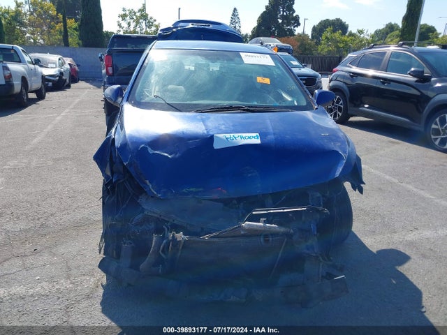 Hyundai ACCENT SE 2016 KMHCT4AEXGU019062 Image 13