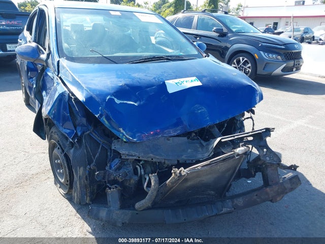 Hyundai ACCENT SE 2016 KMHCT4AEXGU019062 Image 18