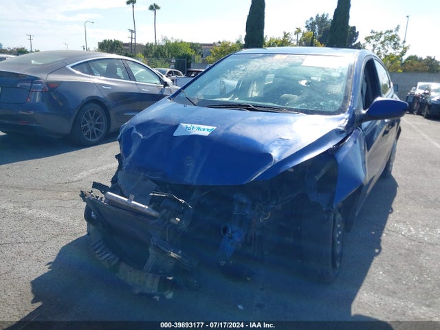 Hyundai ACCENT SE 2016 KMHCT4AEXGU019062 Image 6