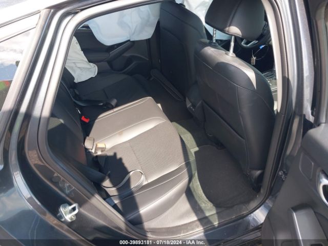 2HGFE1F97RH323365 Honda Civic Touring