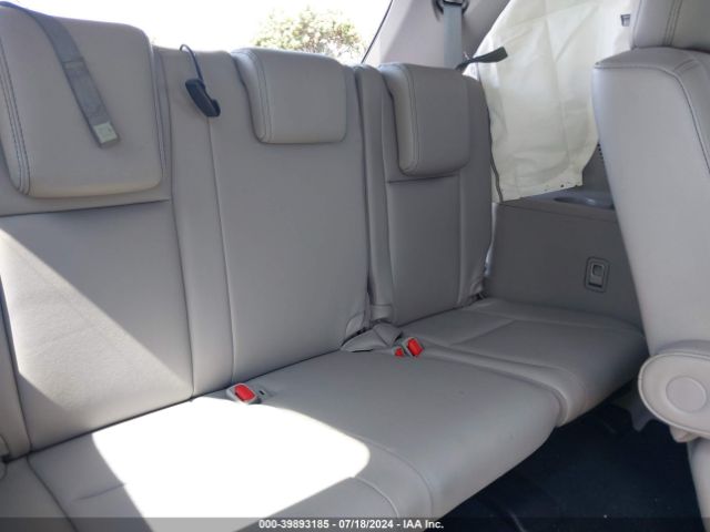 5TDKZRFH7JS535289 Toyota Highlander Xle