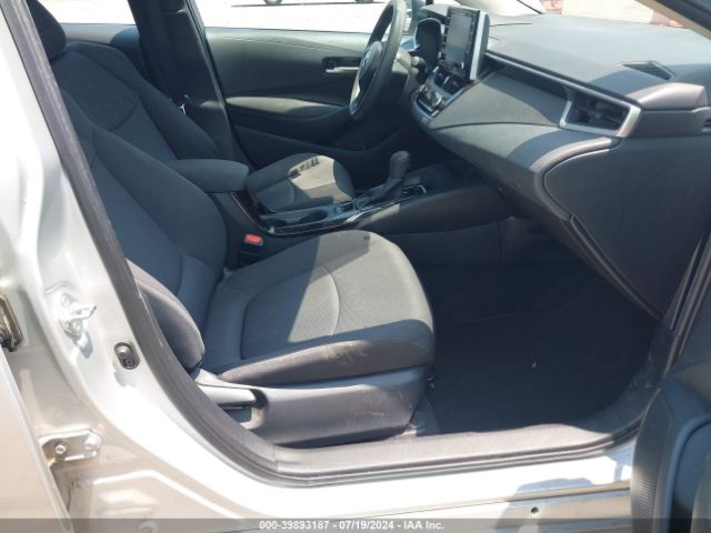 5YFEPRAE7LP021020 Toyota COROLLA LE