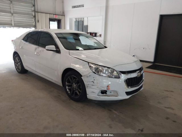 1G11C5SA5GF134906 auction archive image