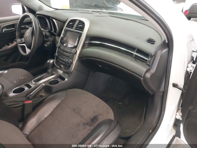 1G11C5SA5GF134906 Chevrolet Malibu Limited Lt