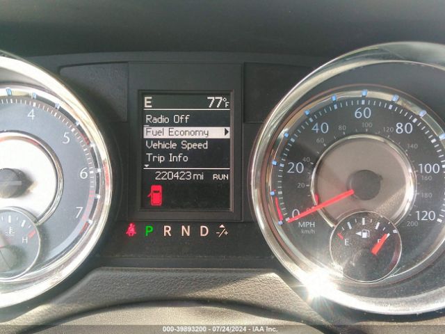 2C4RC1BG1ER359661 Chrysler Town & Country Touring