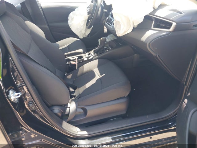 Toyota COROLLA LE 2022 5YFEPMAE2NP369720 Image 5