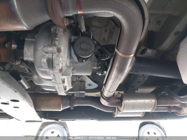 1N6ED1EK6NN669424 Nissan Frontier Sv 4x4