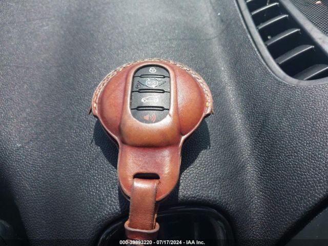 WMZYT3C57K3E95790 Mini Countryman Cooper S