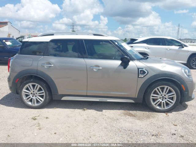 WMZYT3C57K3E95790 Mini Countryman Cooper S