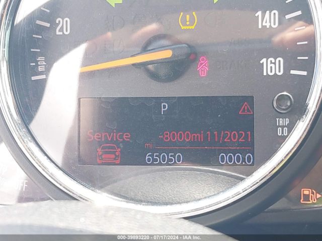 WMZYT3C57K3E95790 Mini Countryman Cooper S