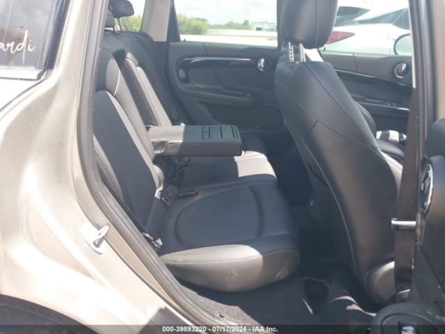 WMZYT3C57K3E95790 Mini Countryman Cooper S