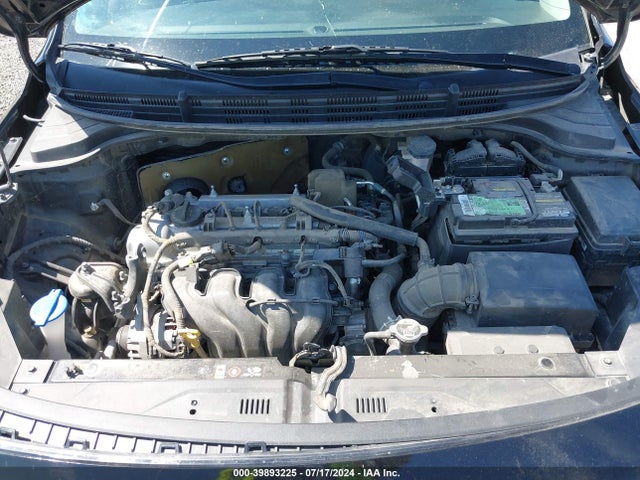 KIA RIO LX 2018 3KPA24AB9JE066349 Image 10