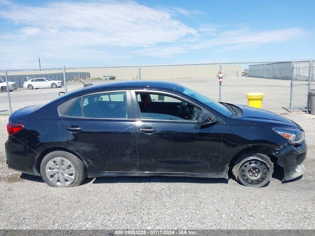 KIA RIO LX 2018 3KPA24AB9JE066349 Image 13
