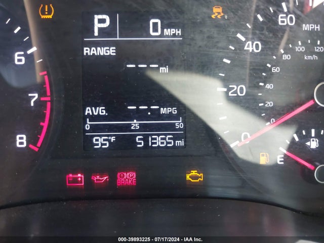 KIA RIO LX 2018 3KPA24AB9JE066349 Image 15