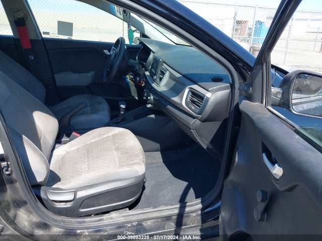 KIA RIO LX 2018 3KPA24AB9JE066349 Image 5