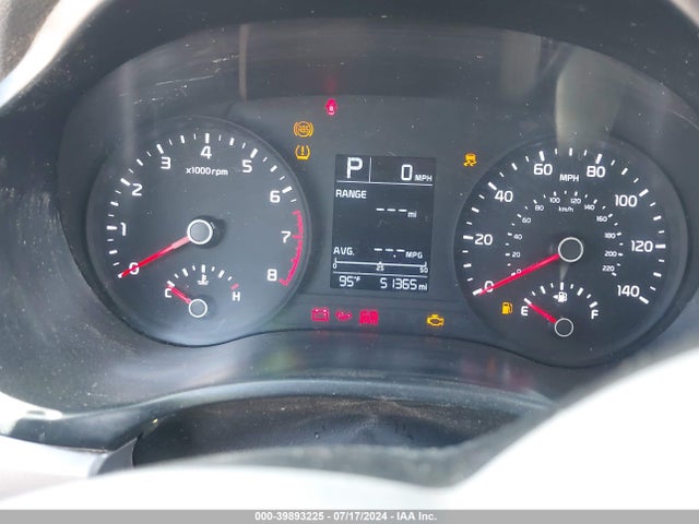 KIA RIO LX 2018 3KPA24AB9JE066349 Image 7