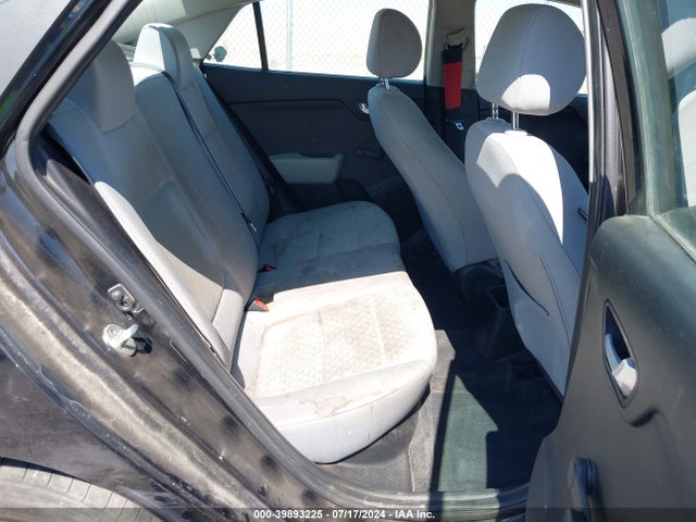 KIA RIO LX 2018 3KPA24AB9JE066349 Image 8