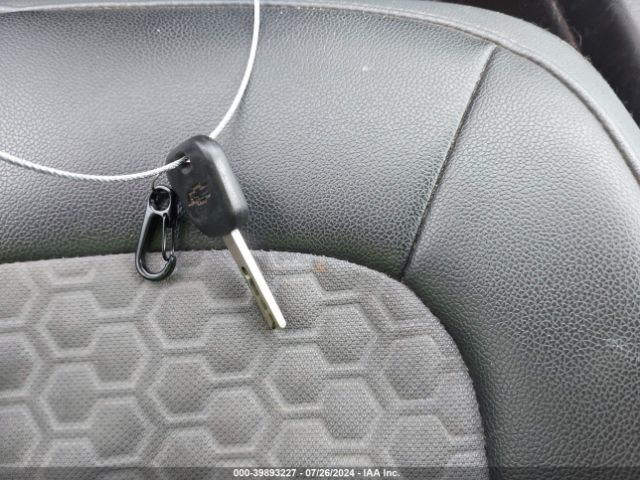 1GCGSDE34G1224427 Chevrolet Colorado Z71