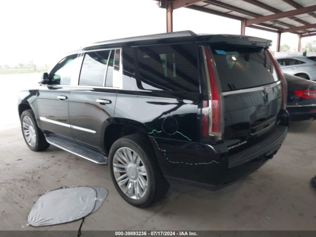1GYS3BKJ7GR439259 Cadillac Escalade Luxury Collection