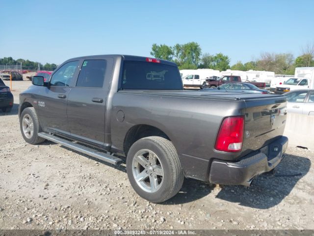 3C6RR7KT6HG594024 RAM 1500 Express  4x4 5'7 Box