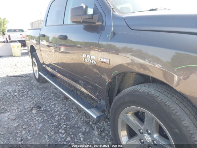 3C6RR7KT6HG594024 RAM 1500 Express  4x4 5'7 Box