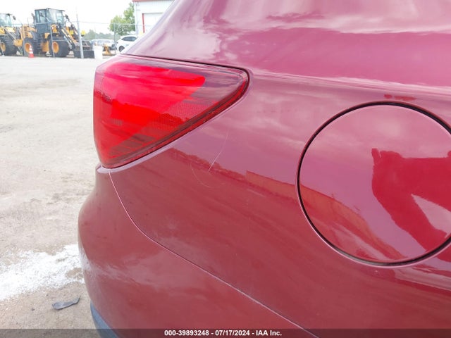 Subaru Outback 2.5i Limited 2015 4S4BSANC7F3296746 Image 17