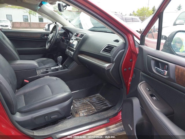 Subaru Outback 2.5i Limited 2015 4S4BSANC7F3296746 Image 5